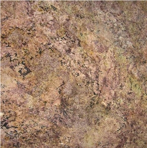 Bordeaux Montana Granite