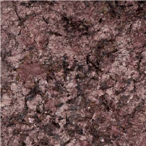 Bordeaux Ruby Granite