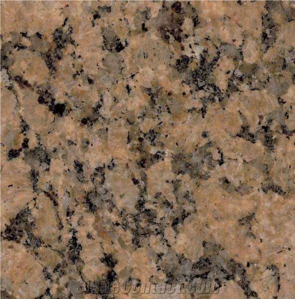 Boreal Granite 