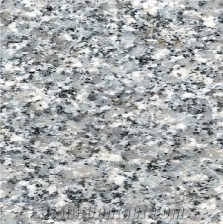 Borujerd White Granite 
