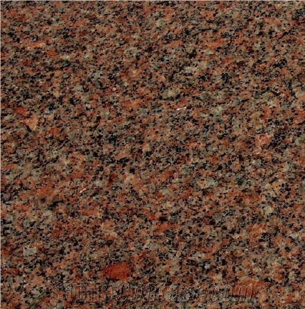 Bovallstrand Granite importance=