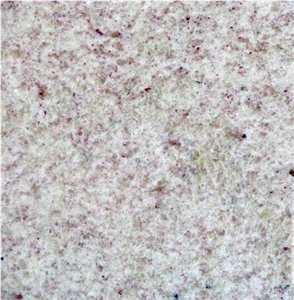Branco Acqualux Granite Tile