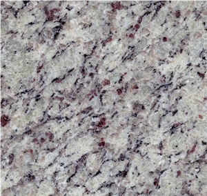 Branco Arabesco Granite