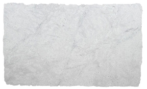 Branco Itaunas Granite Slab