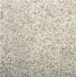 Branco Itaunas Granite Tile