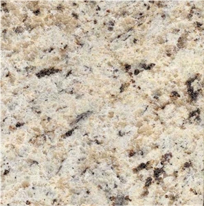 Branco Marfim Granite
