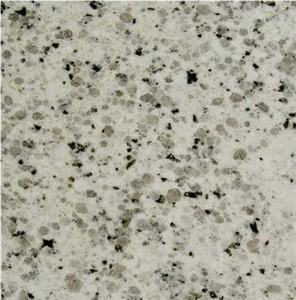 Branco Santa Quiteria Granite Tile