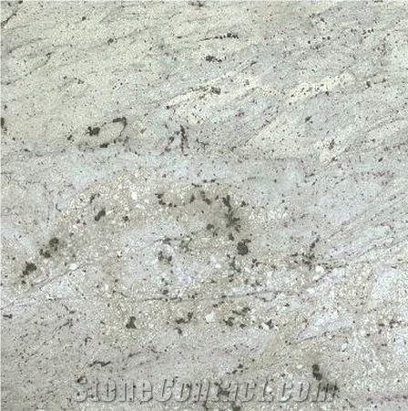 Branco Verona Granite 