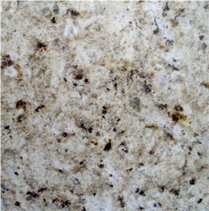 Branco Verona Granite Tile