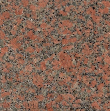 Bratteby Granite 