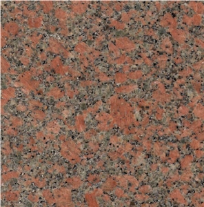 Bratteby Granite