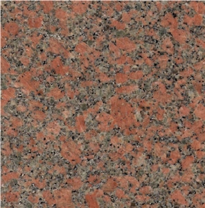 Bratteby Granite
