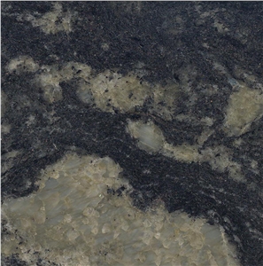 Brazil Blue Night Granite