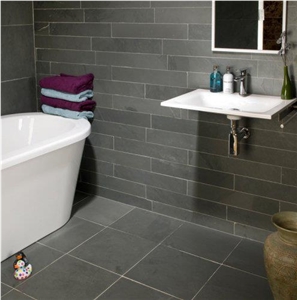 Brazil Grey Slate