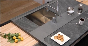 Brazil Grey Slate