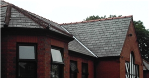 Brazil Grey Slate