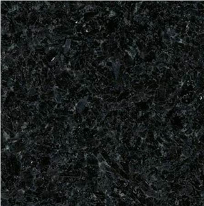 Brazilian Black Granite