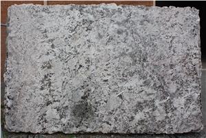 Brazilian Diamond Granite Slab