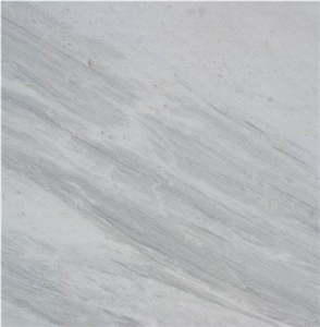 Brazilian White Marble