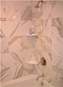 Breccia Imperiale Marble Finished Product
