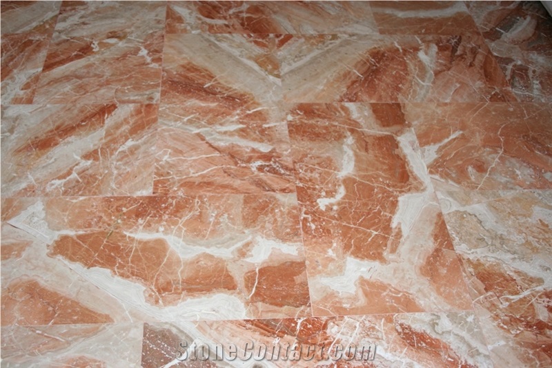 Breccia Pernice Marble Finished Product