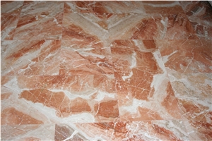 Breccia Pernice Marble Finished Product