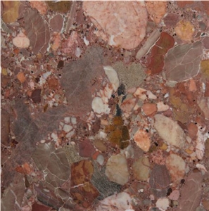 Breccia Policroma