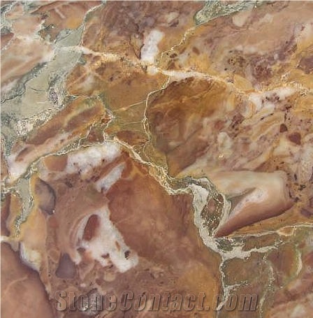 Breche de Benou Marble Tile