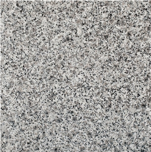 Brixner Granite