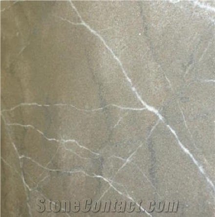 Bronceado Sierra Elvira Limestone Tile