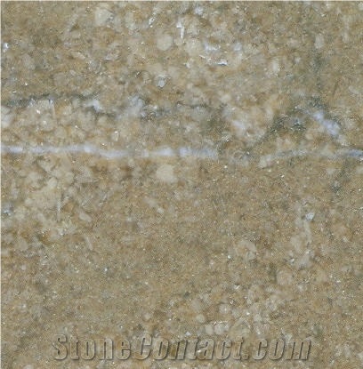 Bronceado Sierra Elvira Limestone Tile