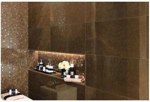 Bronze Armani