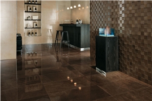 Bronze Armani