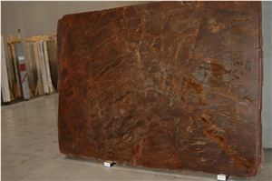 Bronzite Granite Brown Granite Stonecontact Com