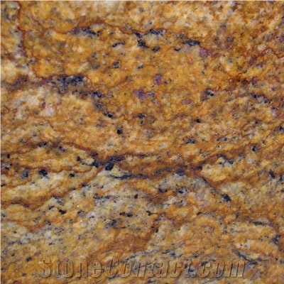 Brown FB Granite 