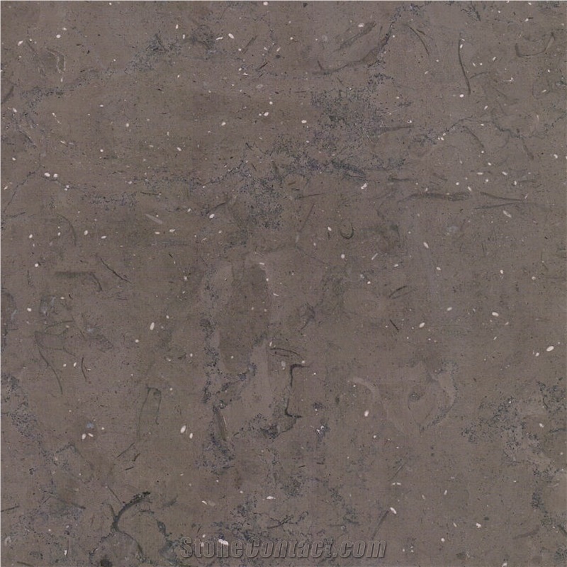 Brown Grey Limestone Tile