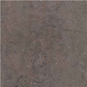 Brown Grey Limestone Tile