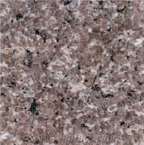 Brown Keshan Granite 