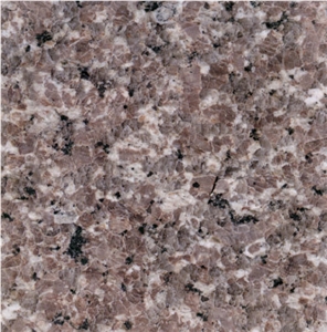 Brown Keshan Granite