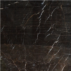 Brown Marquina Marble