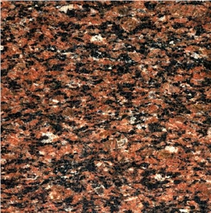 Brown Nut Granite