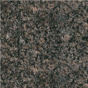 Brown Oak Granite