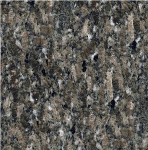 Brown Pearl Granite Tile