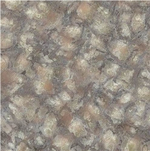 Brown Qussair Granite