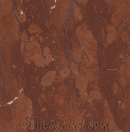 Brown Red of Fanari Marble 