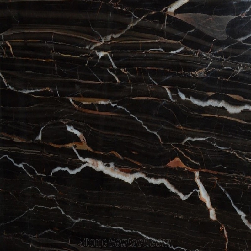 Brown River Marble 