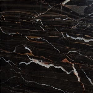 Brown River Marble