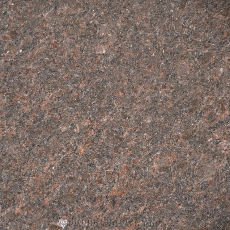 Brown Suede Granite 