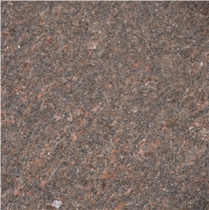 Brown Suede Granite