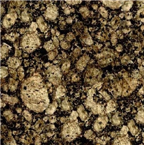 Brown Ukraine Granite